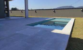 Imagem 7: Casa Térrea Nova Ampla e Ventilada Condomínio Terras da Alvorada em Itupeva Jundiaí SP