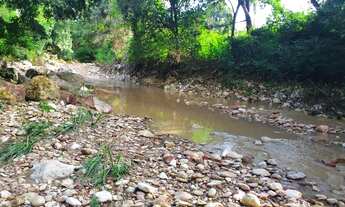 Imagem 4: Sítio na Estrada do Arajara