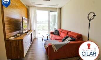 Imagem 6: Curitiba - Apartamento Padrão - Campo Comprido