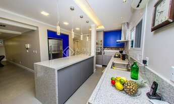 Imagem 3: PORTO ALEGRE - Casa Padrão - Jardim Itu Sabará