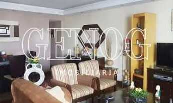 Imagem 3: Largo da Segunda -Feira, a 5 minutos do metrô, planta extraordinária! Apenas 02 por andar