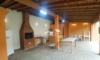 Imagem 7: Casa com 3 dormitórios à venda, 250 m² por R$ 750.000,00 - Jaraguá - São Paulo/SP