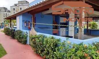 Imagem 5: APTO. COBERTURA RESIDENCIAL em LAURO DE FREITAS - BA, CAJI