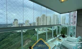 Imagem: Apartamento de 220m² à venda no Vila da