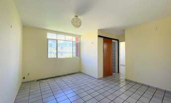 Imagem 4: Apartamento com 2 dormitórios à venda, 65 m² por R$ 160.000,00 - Capim Macio - Natal/RN