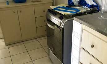 Imagem 4: Apartamento para venda tem 75 metros quadrados com 3 quartos em Boa Viagem - Recife - PE