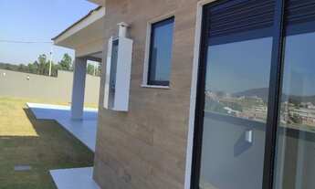 Imagem 4: Casa Térrea Nova Ampla e Ventilada Condomínio Terras da Alvorada em Itupeva Jundiaí SP