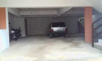 Imagem 2: Kitnet semi mobiliado na cidade verde