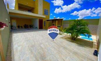 Imagem: Casa com 3 dormitórios à venda, 172 m²