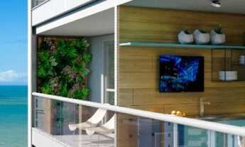 Imagem 2: Apartamento para Venda em Vila Velha, Praia da Costa, 4 dormitórios, 2 suítes, 4 banheiros