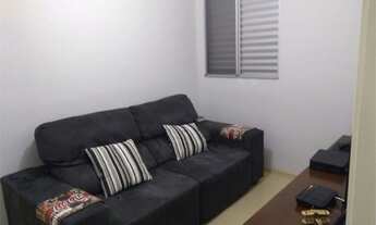 Imagem 4: Apartamento - Jardim Antonio Von Zuben - Campinas