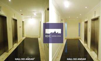 Imagem 7: Sala para alugar, 210 m² por R$ 10.000,00/mês - Centro - Rio de Janeiro/RJ