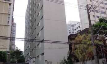 Imagem 2: Apartamento para Venda em São Paulo, Bela Vista, 2 dormitórios, 2 banheiros