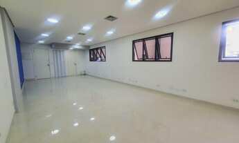 Imagem 3: SALA COMERCIAL COM 52M² NA VILA CLEMENTINO
