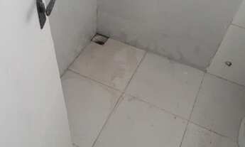 Imagem 2: Kitnet com 1 dormitório para alugar, 50 m² por R$ 450,00/mês - Jardim Sao Paulo - Araruama