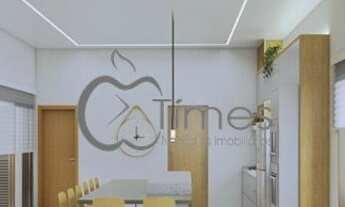 Imagem 3: Casa em condomínio com 3 quartos no Terras Alpha 1 - Bairro Terras Alpha Residencial 1 em