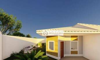 Imagem 2: Casa com 2 dormitórios à venda, 85 m² por R$ 320.000,00 - Pontinha - Araruama/RJ