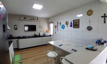 Imagem 6: Casa para venda com 213m², 3 quartos em Pedra Branca - Palhoça - SC