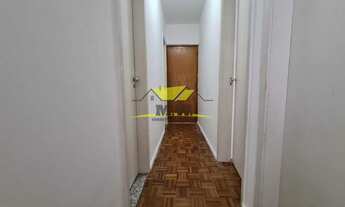 Imagem 3: EXCELENTE APARTAMENTO DE 3 QUARTOS MAS UMA DEPENDÊNCIA COMPLETA REVERTIDA NO LEBLON