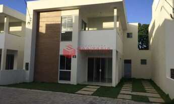 Imagem 2: Lauro de Freitas - Casa de Condomínio - Buraquinho