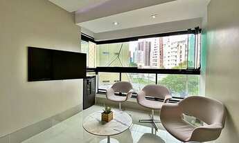 Imagem 3: Apartamento com 3 dormitórios à venda em Boa Viagem