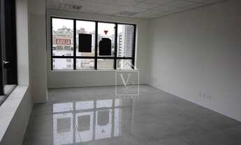 Imagem 6: Sala para alugar, 48 m² por R$ 1.800,00/mês - Independência - Porto Alegre/RS