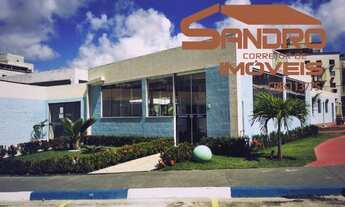 Imagem 7: APTO. COBERTURA RESIDENCIAL em LAURO DE FREITAS - BA, CAJI