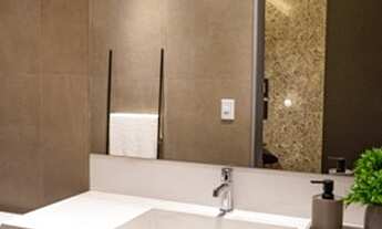 Imagem 3: Apartamento para venda tem 116 metros quadrados com 3 quartos em Santa Mônica - Uberlândia