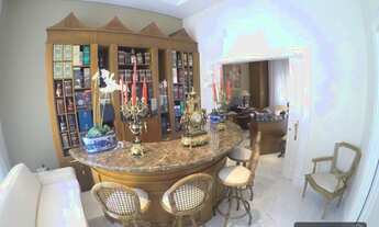 Imagem 6: Casa à venda, 1200 m² por R$ 5.900.000,00 - Santo Inácio - Curitiba/PR