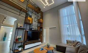 Imagem: Casa com 4 dormitórios à venda, 300 m²