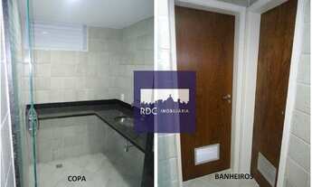 Imagem 4: Sala para alugar, 210 m² por R$ 10.000,00/mês - Centro - Rio de Janeiro/RJ