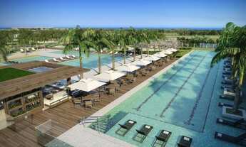 Imagem 2: Apartamento de 381 m² no condomínio mais exclusivo da Barra da Tijuca com 4 quartos suítes