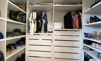 Imagem 6: Cobertura à venda, 3 quartos, 2 suítes, 5 vagas, Riacho das Pedras - Contagem/MG