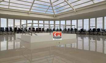 Imagem 2: COBERTURA SÍNTESE PLAZA