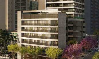 Imagem 2: Studio residencial para venda, Pinheiros, São Paulo - ST7107