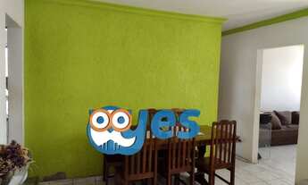 Imagem 2: Yes Imob - Apartamento residencial para Venda, Caseb, Feira de Santana, 3 dormitórios, 1 s