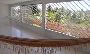 Imagem 3: Casa a Venda na Praia da Barra de Santo Antônio