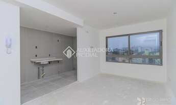 Imagem 1: PORTO ALEGRE - Apartamento Padrão - Santana