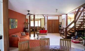 Imagem 5: Linda casa 4 suítes em Vargem Grande