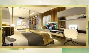 Imagem 3: Burle Marx Casas Duplex 120 m²