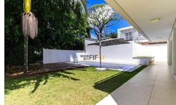 Imagem 6: Casa, 540 m² - venda por R$ 5.800.000,00 ou aluguel por R$ 26.000,00/mês - Brooklin - São