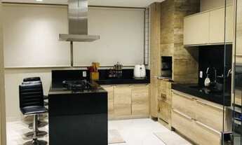 Imagem 4: Cobertura Triplex para comprar Fernão Dias Belo Horizonte