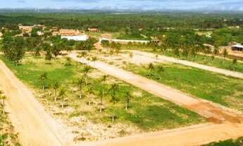 Imagem: RECANTO DOS PÁSSAROS LOTEAMENTO NO TRAIRI