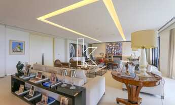 Imagem 2: SãO PAULO - Apartamento Padrão - Vila Nova Conceição