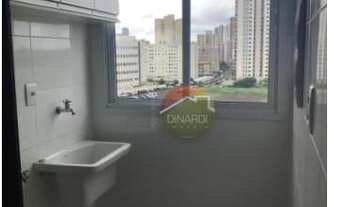 Imagem 3: Apartamento com 1 dormitório à venda, 44 m² por R$ 240.000,00 - Nova Aliança - Ribeirão Pr