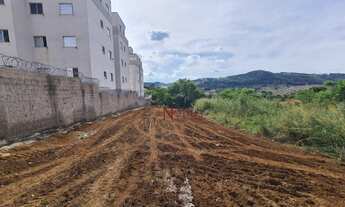 Imagem 2: Terreno à venda, 1110 m² por R$ 330.000 - Santa Bárbara - Mateus Leme/MG