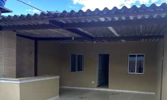 Imagem: Alugo casa sozinha no lote