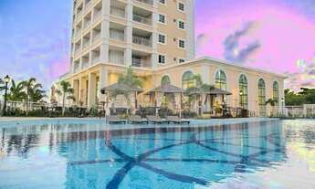 Imagem: Apartamento altiplano