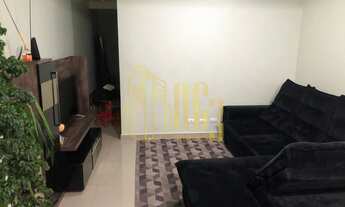 Imagem 6: Apartamento em Novo Mundo - Curitiba