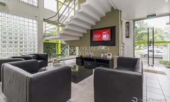 Imagem: PORTO ALEGRE - Prédio Inteiro - Tristeza